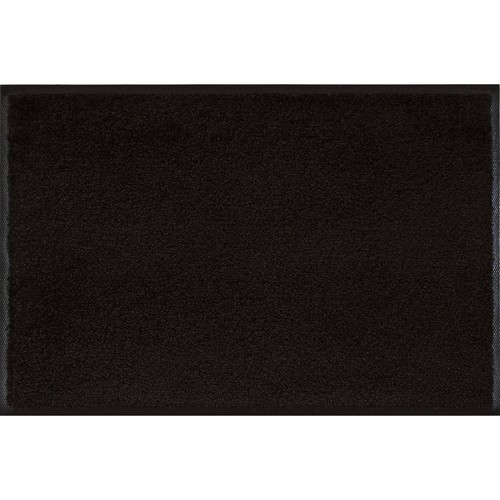 Paillasson raven black tapis - paillasson,