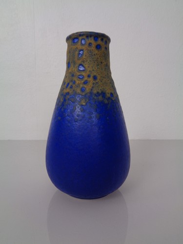 Vase céramique jasba fat - vase,