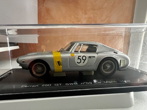Spark ferrari 250 - spark, gt