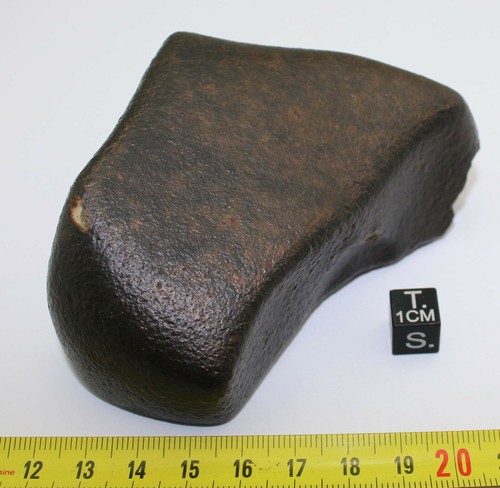 Météorite nwa non - nwa,