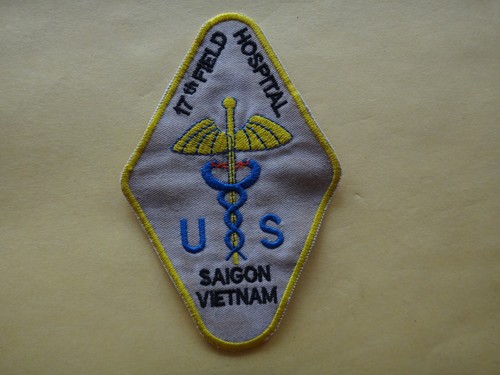 états unis armée 17th field - États-unis,