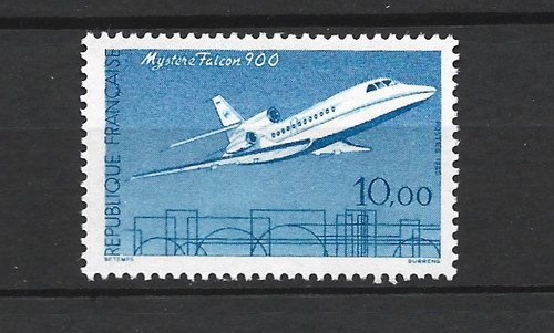 France 1985 yt 2372 - -,
