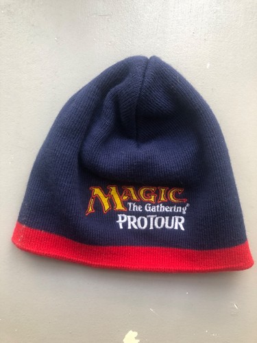 Mtg pro tour return - pro,