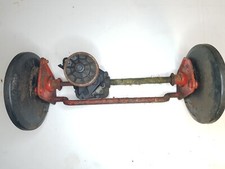 Boitier traction de - boitier,