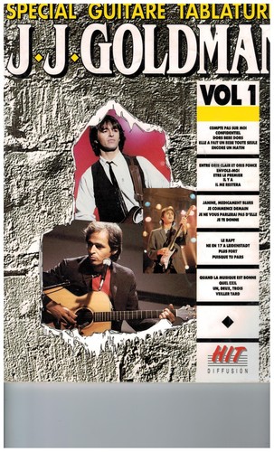 Recueil spécial guitare - recueil,