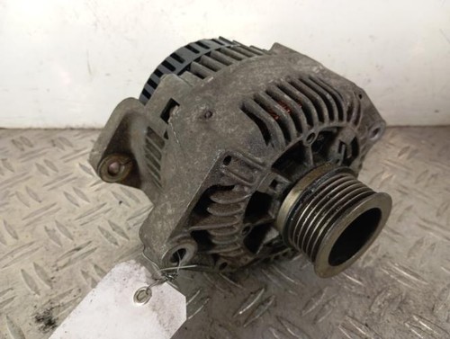 Alternateur fiat ducato - alternateur,