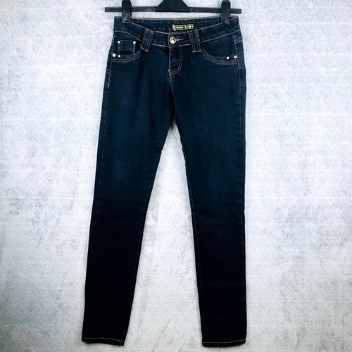 Miss jeans skinny femme - miss, rj