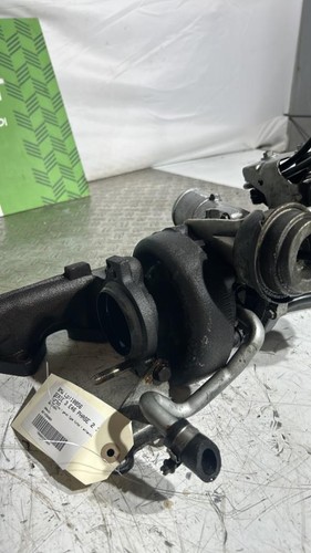 Turbo bmw serie e46 phase - bmw,