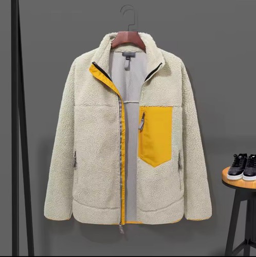 Veste polaire extérieur - veste,