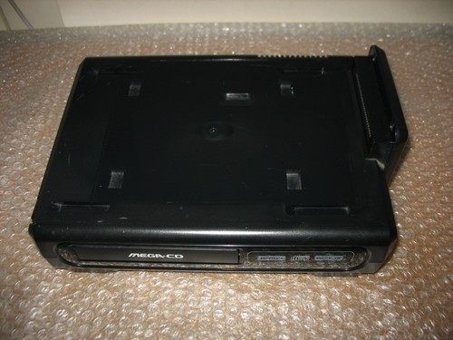 Sega - working),