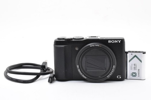 Sony cyber shot dsc hx60v - cyber-shot, dsc-hx60v