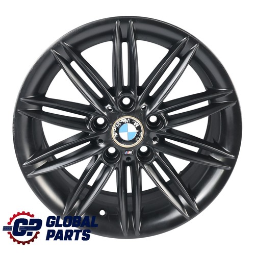 Bmw e81 e87 arrière roue - e81,