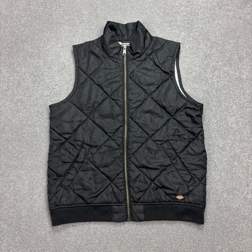 Veste dickies femme noire - veste,