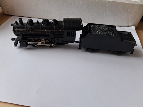Train lima 87 - ho, 1