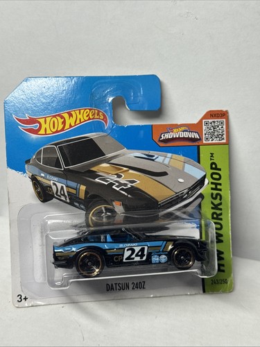 Hotwheels - , 1/64
