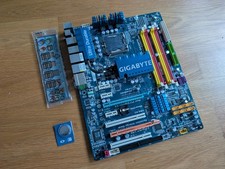 Gigabyte ep45 ud3p - gigabyte, rev.
