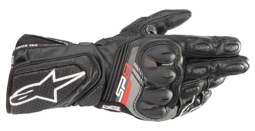 Gants moto alpinestars 8 - de,