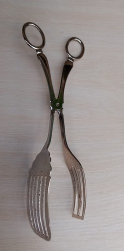 Belle pince gâteau en - pince,