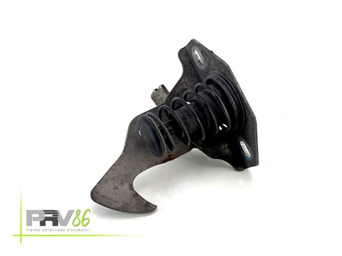 Serrure capot bmw 318d - serrure,