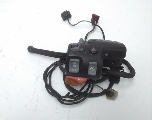 Commodo gauche bmw 1200 lt - commodo,