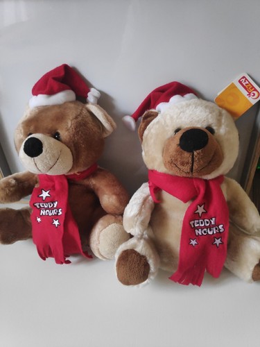 Lot peluche doudou - lot, 2