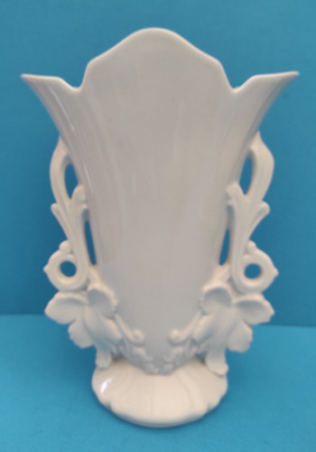 Ancien grand vase mariée - vase,