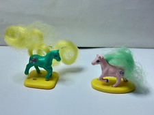 Galoob cutie club 1989 - galoob, club,