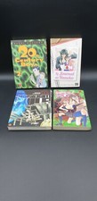 Lot mangas divers titres - lot, de