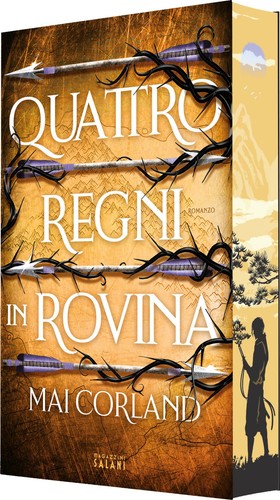 Mai corland quattro regni - mai, in