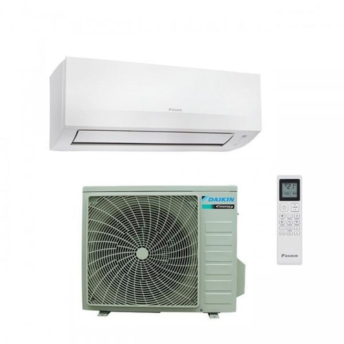Climatiseur daikin gsi - daikin, low