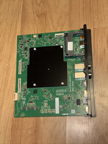Carte mère pour tcl - carte,