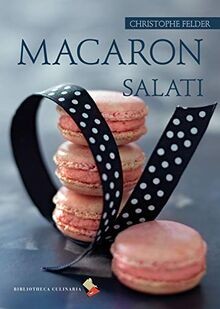Macaron salati felder - salati,