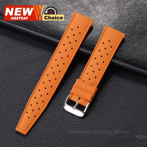 Bracelet montre silicone - de,