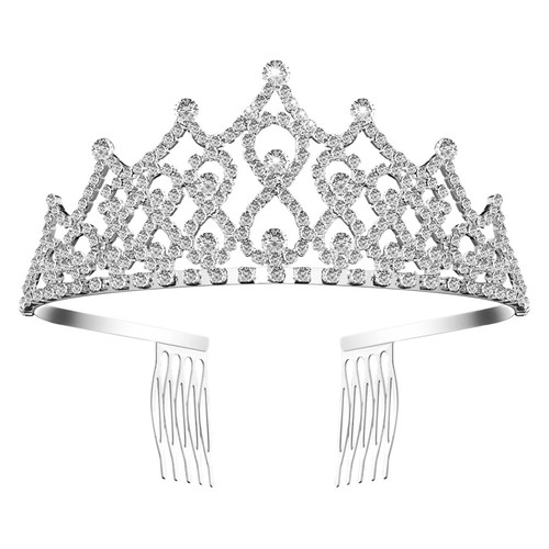 Accessoires cheveux mariage - ,