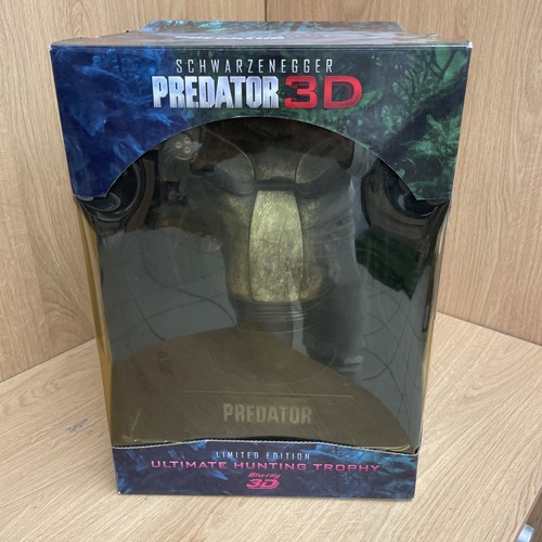 Predator édition limitée - -,