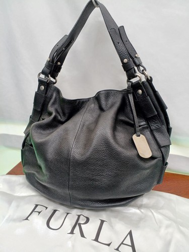 Sac fourre tout furla cuir - sac,
