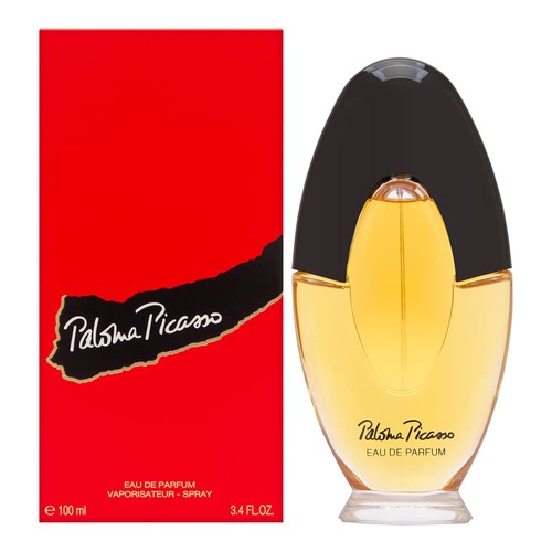 Paloma picasso for women 4 - for, 3.4