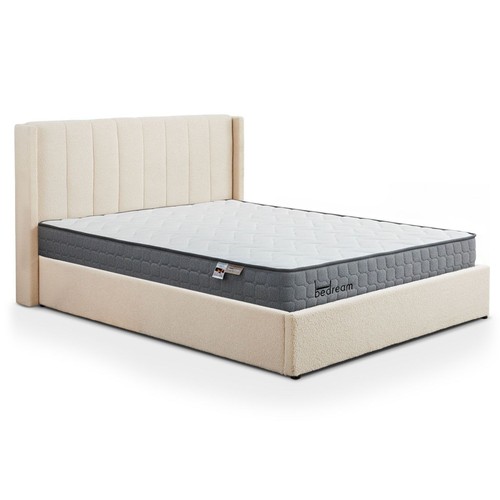 Pack lit coffre - pack,