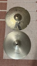 Avedis zildjian hat - ,