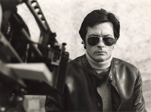 Alain delon comme - alain,