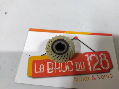 Pignon engrenage canette pour - canette,