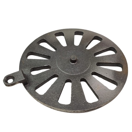 Grille cendres pour poêles - grille,