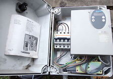 TELEMECANIQUE schneider Altivar 31 variateur de fréquence 4kw / 5 hp -380/500v 