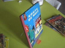 EO MICHEL VAILLANT ROUTE DE