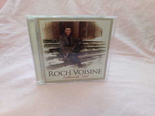 Roch voisine album de - cd,