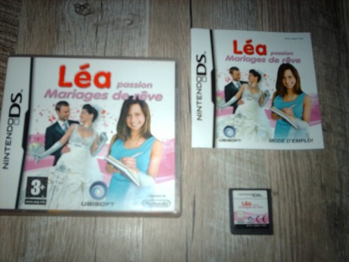 Lea passion mariages de - passion...mariages,