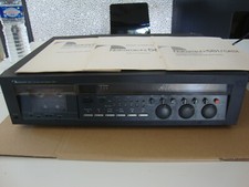 Nakamichi 582 discrete head - 582,