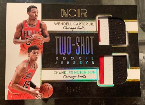 2018 panini noir - panini,