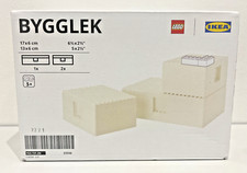 Boîtes LEGO® IKEA BYGGLEK
