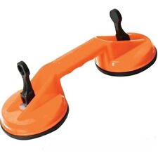 Ventouse double de manutention